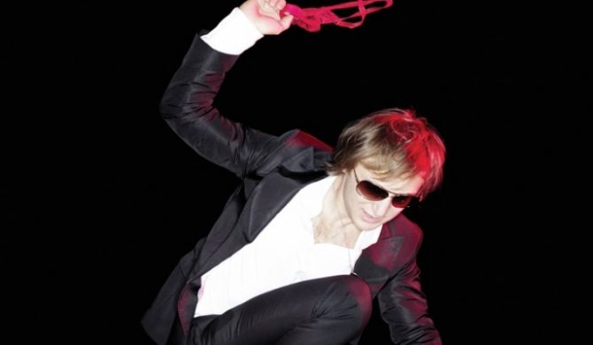 Klip na dzień: David Guetta (Feat. Estelle) – „One Love”