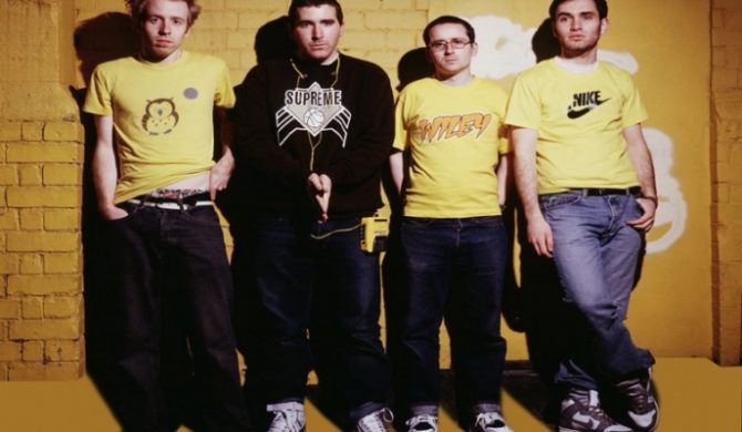 Szczegóły Hot Chip