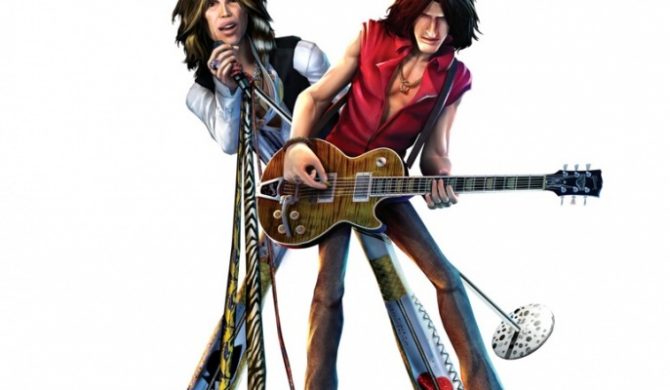 Steven Tyler zostaje