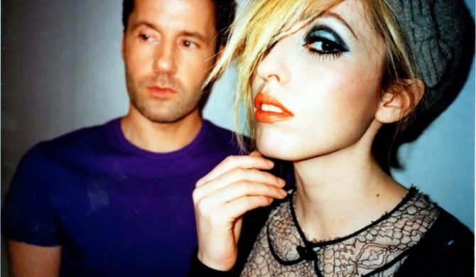 The Ting Tings z Jayem – Z