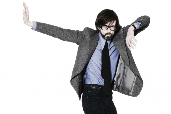 Klip na dzień: Jarvis Cocker – „Further Complications”