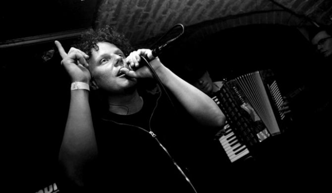 Poznański koncert „Eurosieroty 2009” odwołany