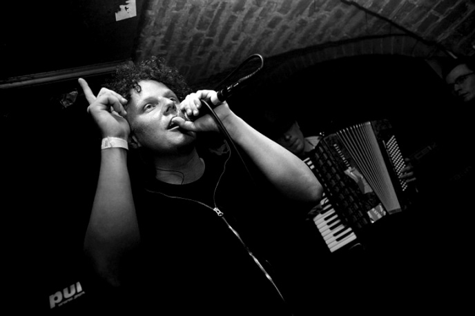 Poznański koncert „Eurosieroty 2009” odwołany