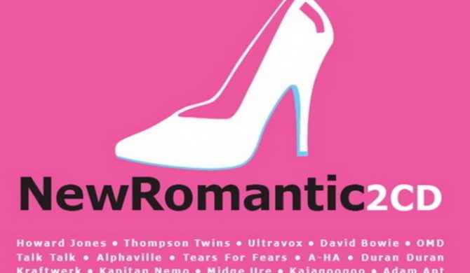 Kto pamięta New Romantic?