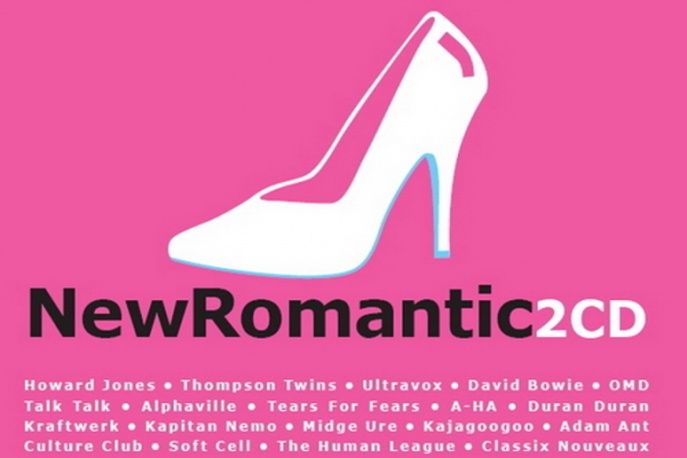 Kto pamięta New Romantic?