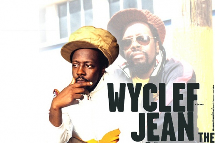 Klip na dzień: Wyclef Jean  – „Streets Pronounce Me Dead”