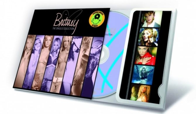 Britney Spears odświeżona… muzycznie