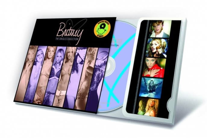 Britney Spears odświeżona… muzycznie