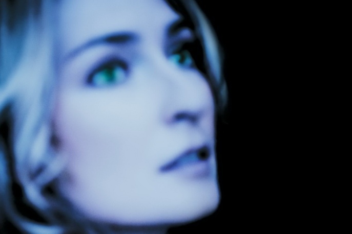 Album Lipnickiej na MySpace