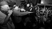 MOLESTA + WFD – 35. urodziny hip-hopu – Warszawa – 12.11.09