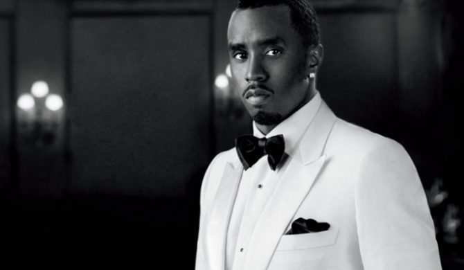 Klip na dzień: Diddy (Feat. Dirty Money) – „Love Come Down”