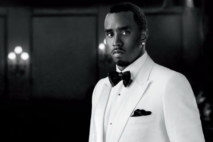 Klip na dzień: Diddy (Feat. Dirty Money) – „Love Come Down”