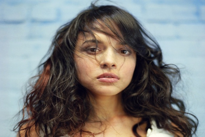 Norah Jones na żywo