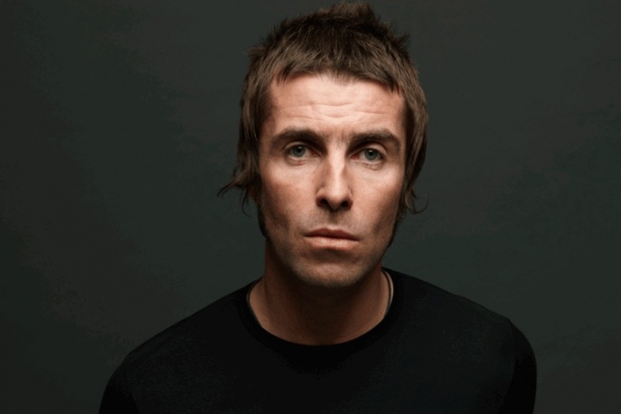 Liam Gallagher zapowiada