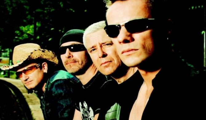 U2 płaci za głośność