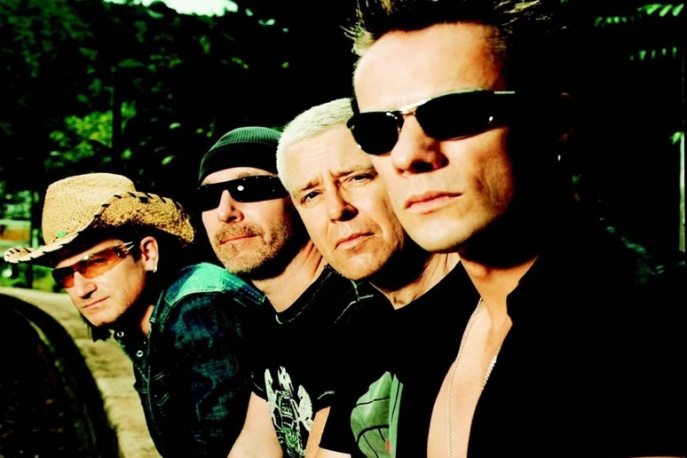 U2 płaci za głośność