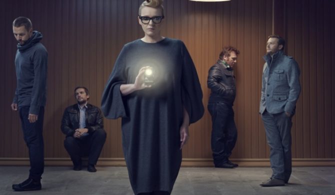 Polska alternatywa: Hey – „Kto tam? Kto jest w środku?” [video]