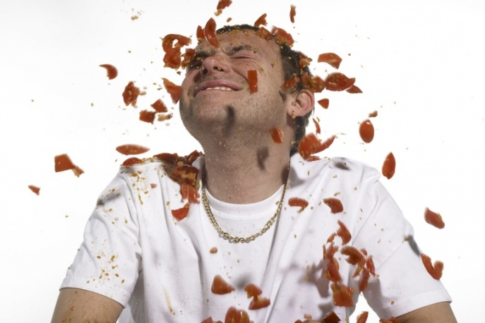 Damon Albarn i Mos Def zagrają na ulicy