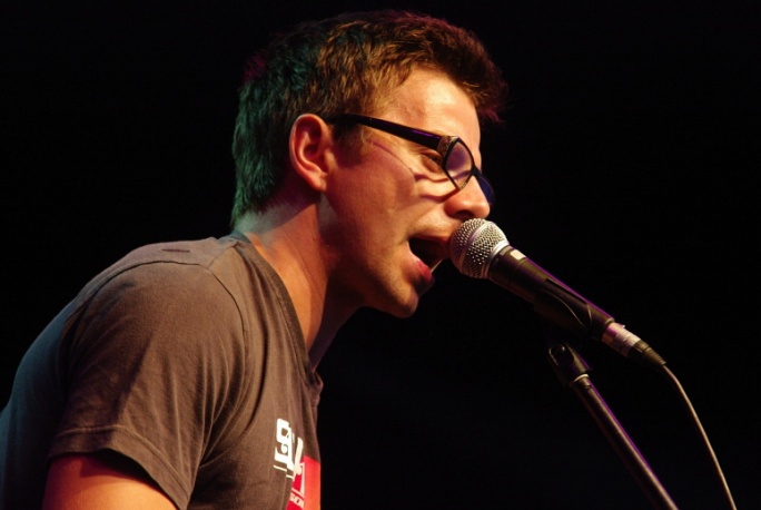 Polski pop: Happysad – „Mów mi dobrze” [video]