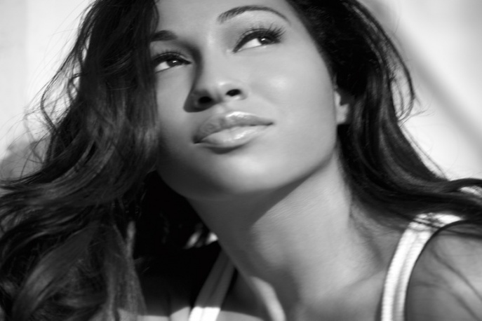 Klip na dzień: Melanie Fiona – „Bang Bang”