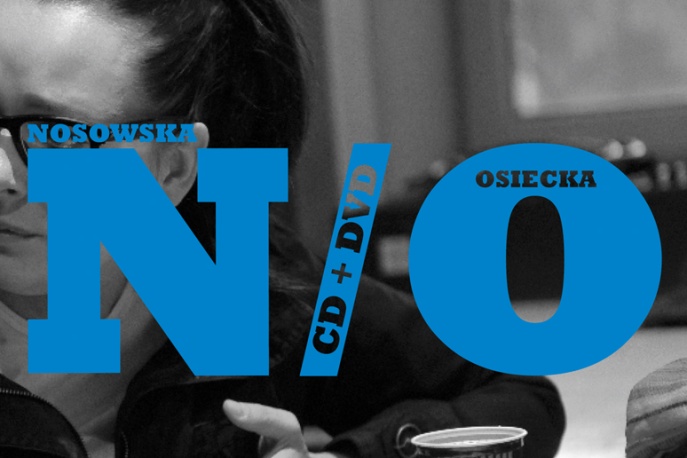 Nosowska “Osiecka” – będzie film