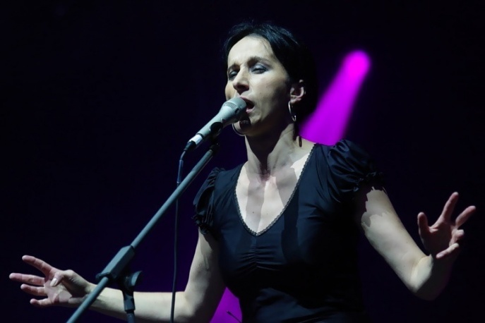 Polski pop: Renata Przemyk – „Odjazd” [video]