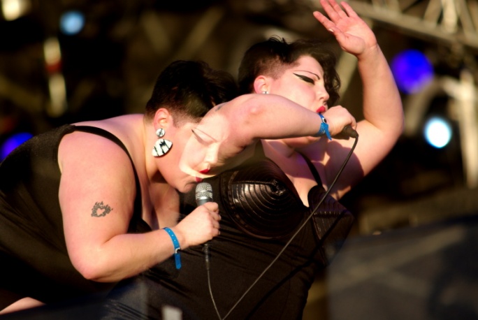 Koncert Gossip wyprzedany