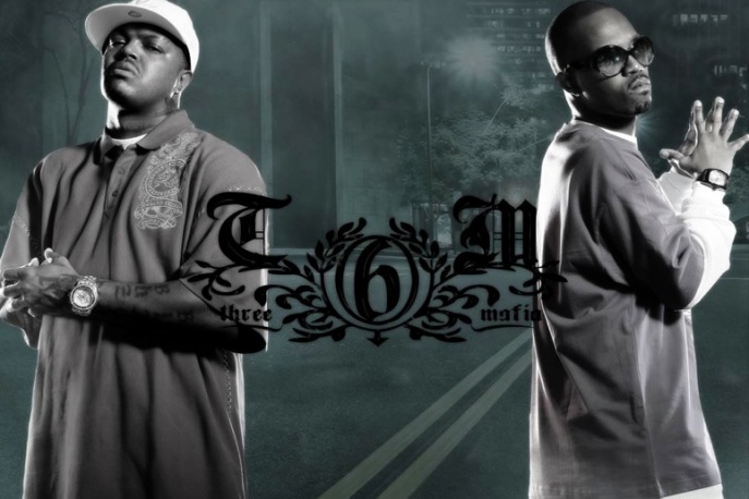 Klip na dzień: Three 6 Mafia – „Feel It”