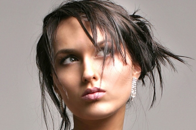 Polski pop: Sara May – „Piekło i grzech” [video]