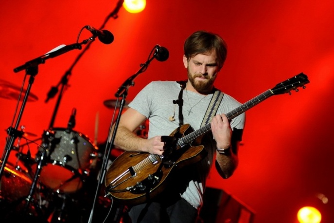 Na żywo: Kings of Leon – „Notion” [video]