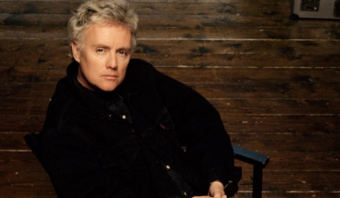 Perkusja z Queen i Foo Fighters