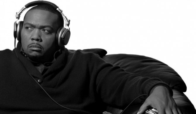 Timbaland i Justin Timberlake