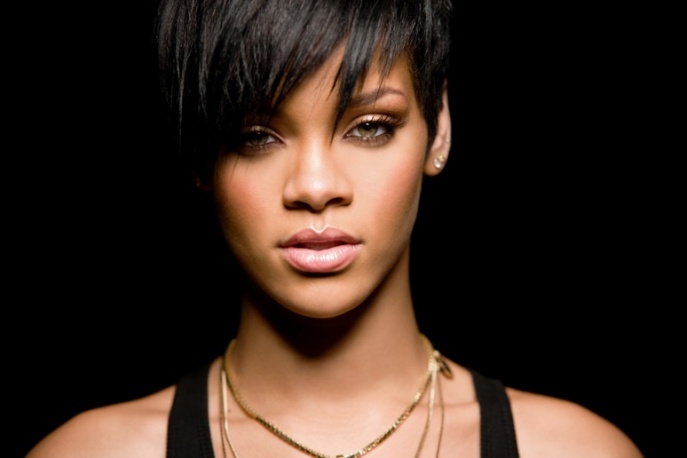 Koncert Rihanny