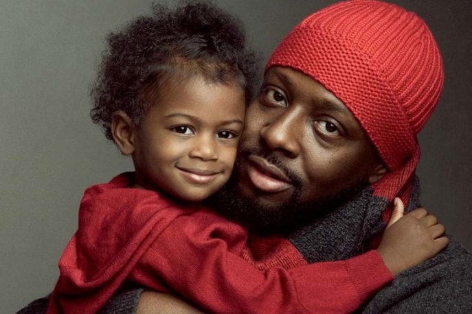 Klip na dzień: Wyclef Jean – „Walk Away”