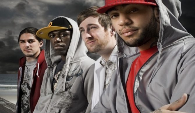 Klip na dzień: Gym Class Hereos – „Live A Little”