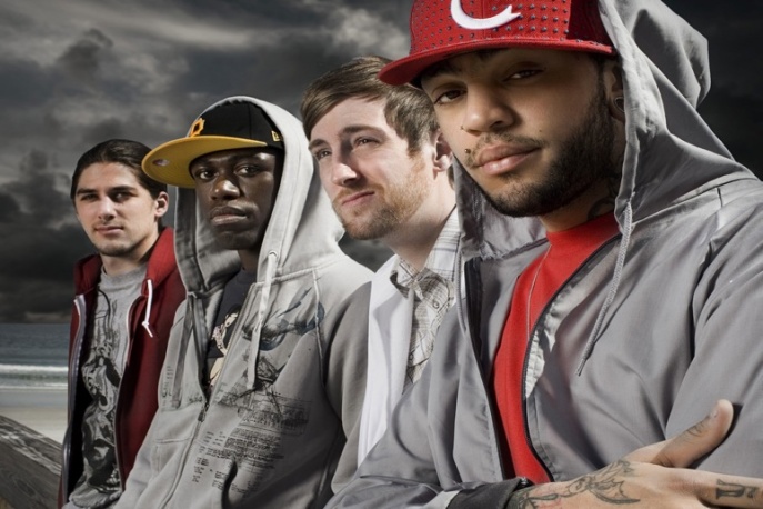 Klip na dzień: Gym Class Hereos – „Live A Little”