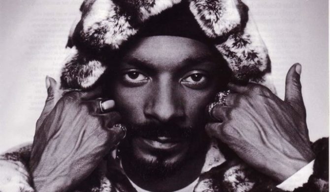 Zapowiedź Snoop Dogga