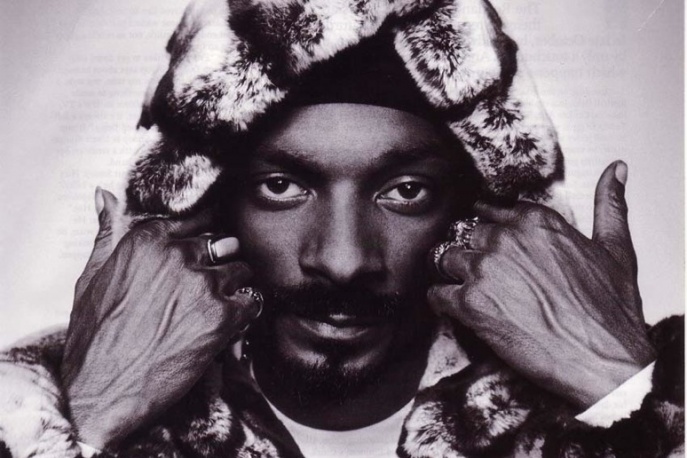 Zapowiedź Snoop Dogga