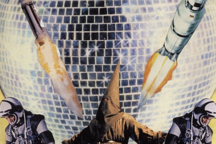 Klip na dzień: N.A.S.A. – „Spacious Thoughts”