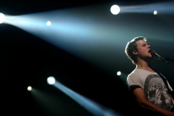 Coldplay nie gada z White Lies