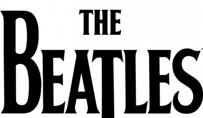 The Beatles w komplecie