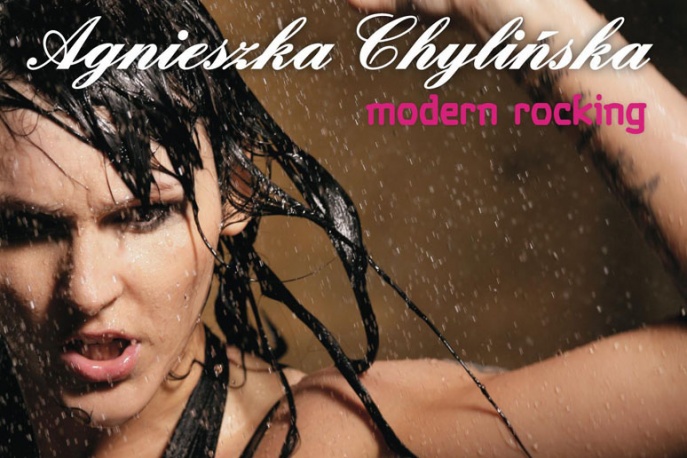 Oceniamy płytę „Modern Rocking” Chylińskiej – część 3