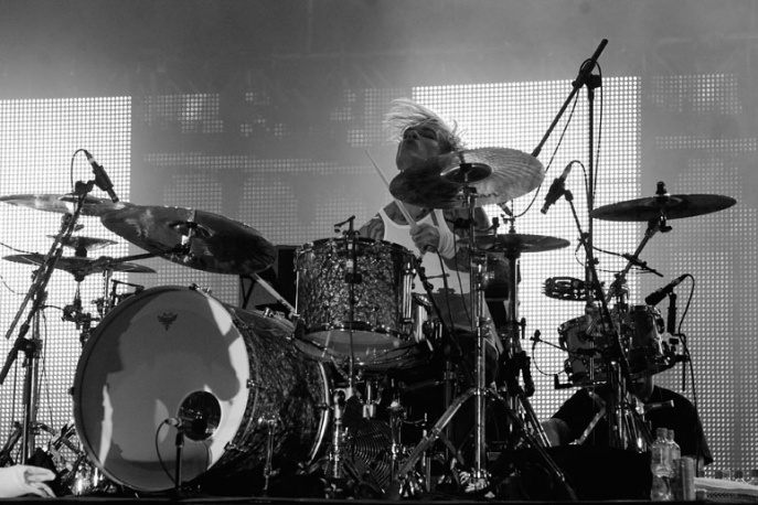 Steve z Placebo: „Żurbówkę mogę dodawać do każdego drinka” (wywiad)