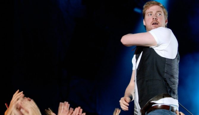 Kaiser Chiefs wciąż w wytwórni