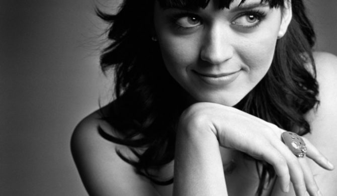 Bielizna od Katy Perry