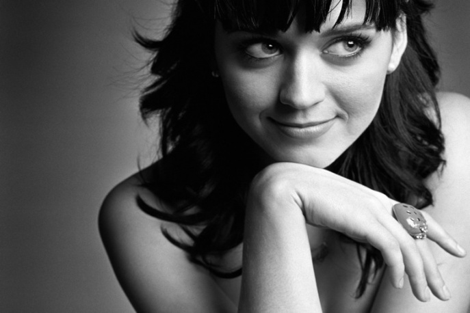 Bielizna od Katy Perry