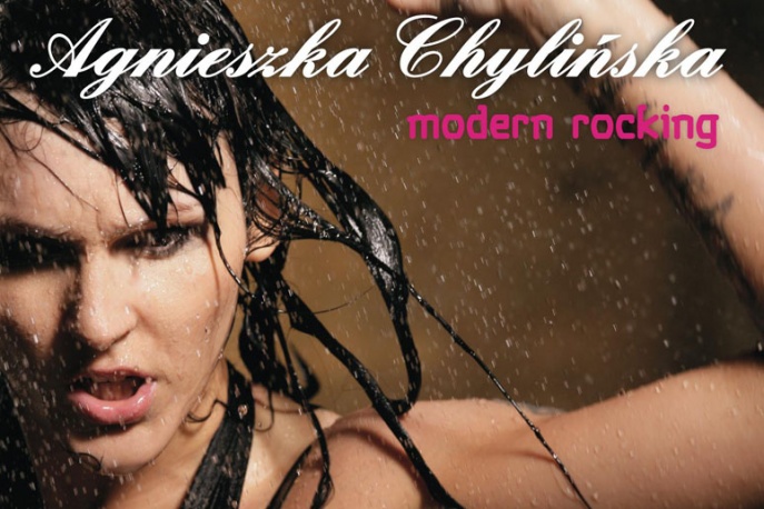 Oceniamy płytę Chylińskiej „Modern Rocking” – część 4