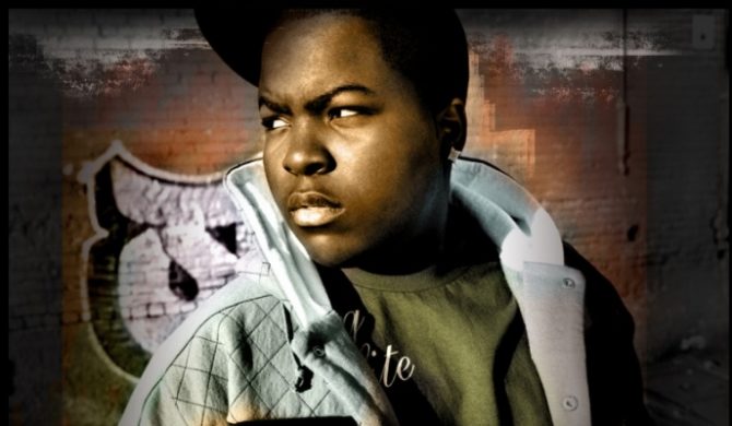 Sean Kingston odwołany