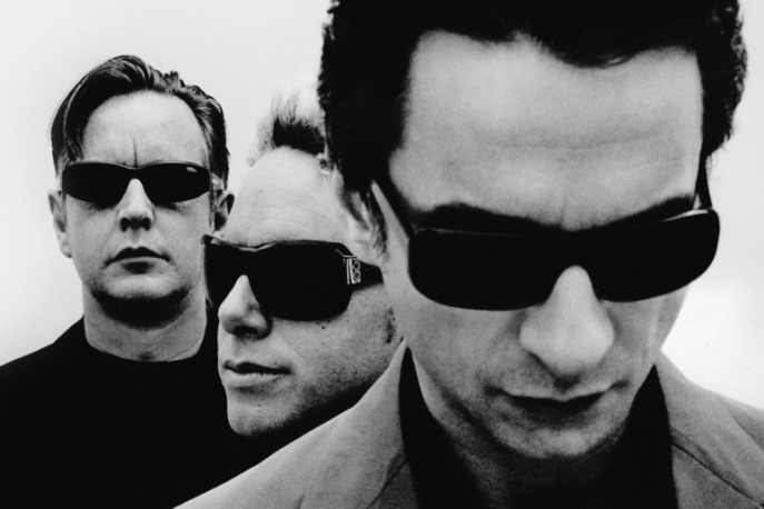 Remiksy od Depeche Mode
