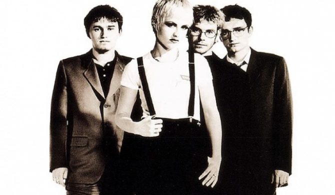 The Cranberries chce nagrywać